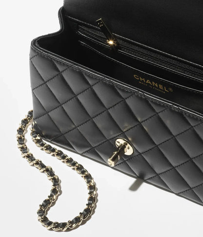 Chanel Mini Classic Handbag
