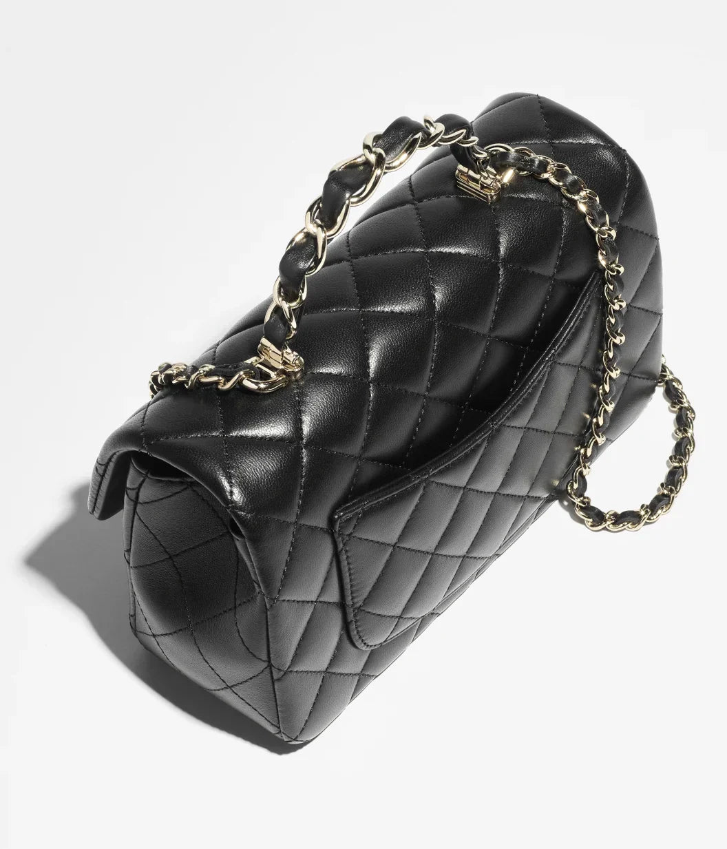 Chanel Mini Classic Handbag