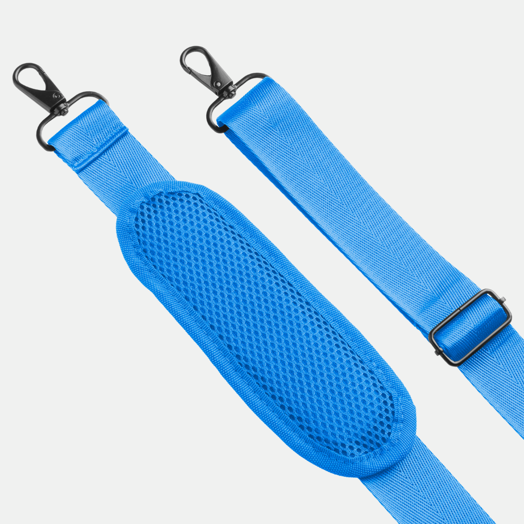 The Foldie® Travel Bag