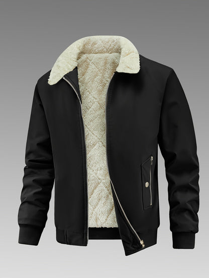 Soren™ | The Classic Winter