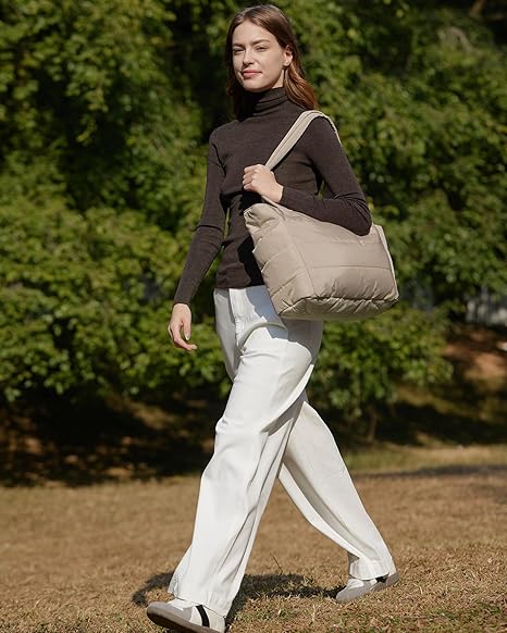 Cloud Tote Bag