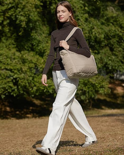 Cloud Tote Bag