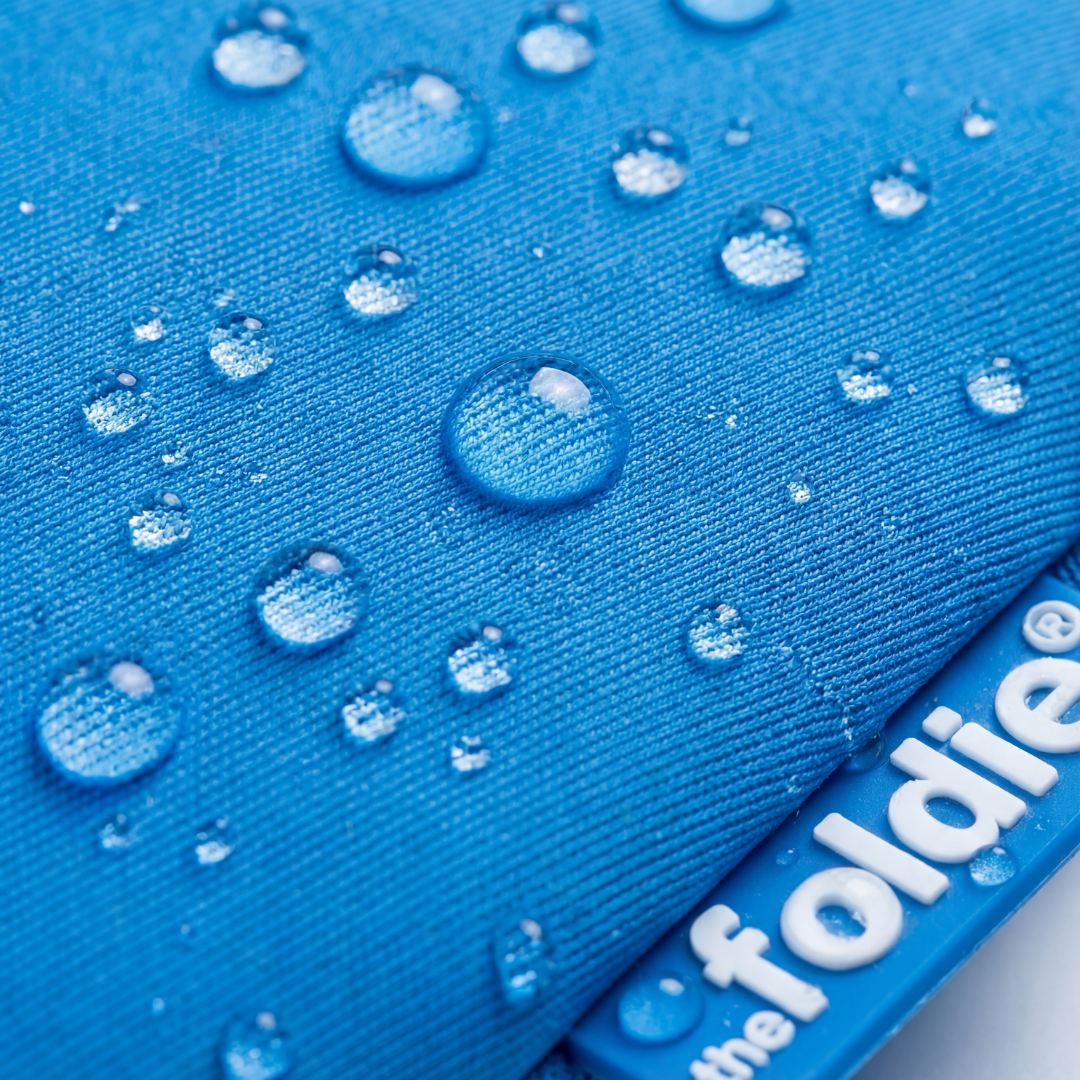 The Foldie® Travel Bag