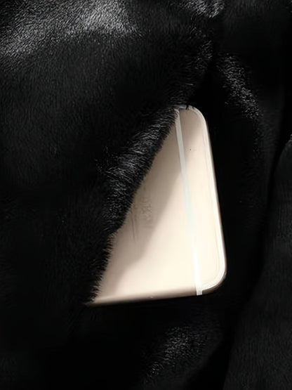 Louis™ | Elegant Black