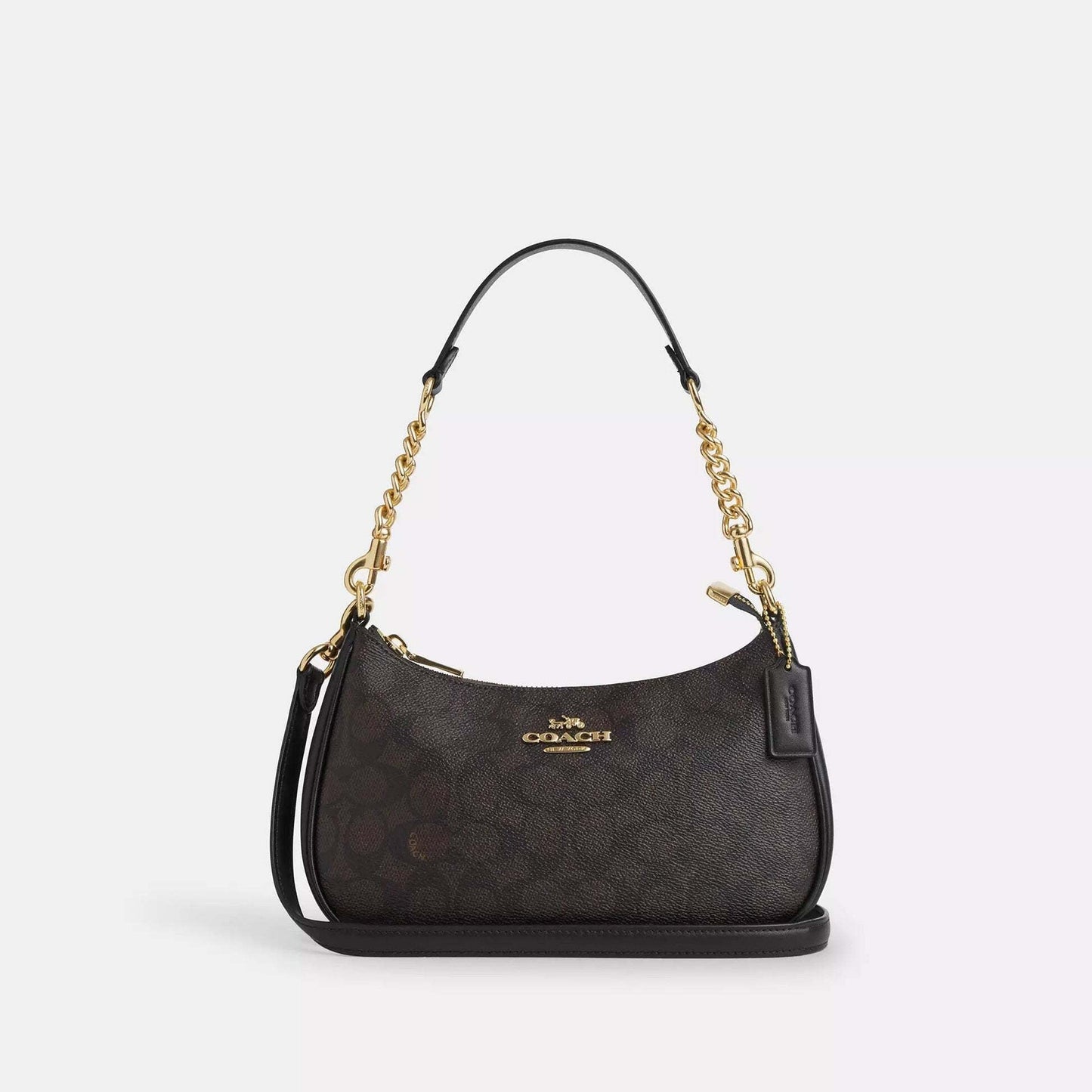 The Teri Purse
