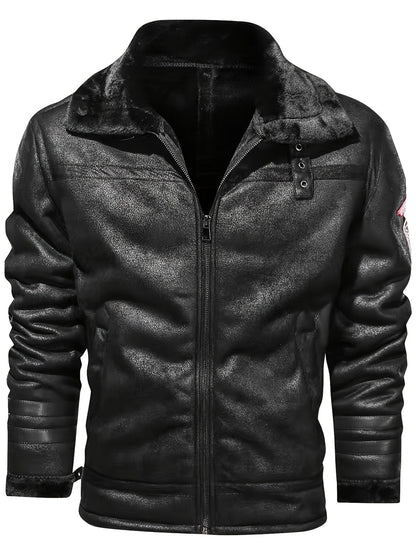 Ronan™ | The Vintage Pilot