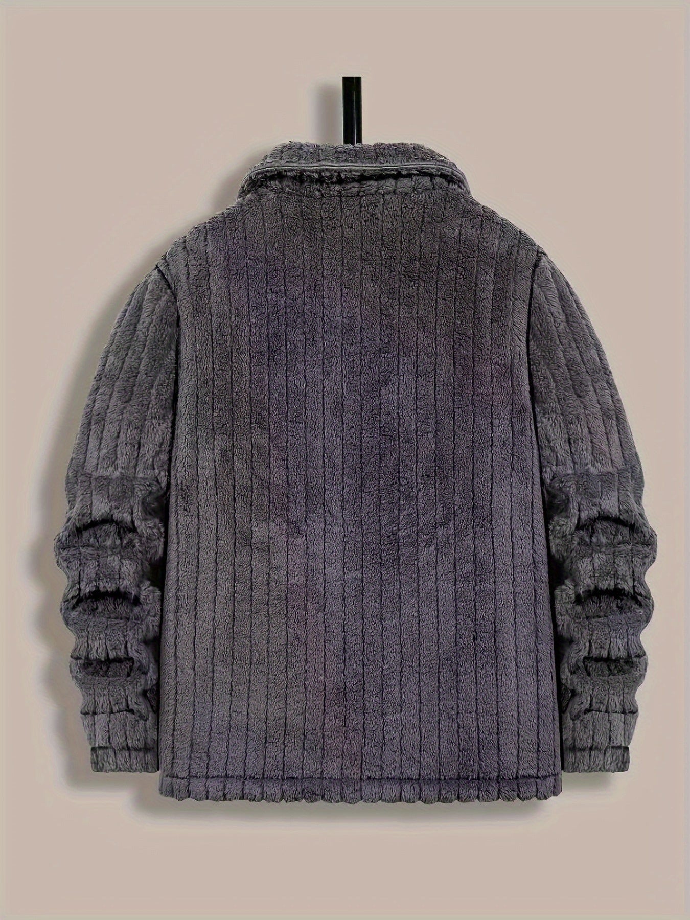 Axton™ | Urban Fleece