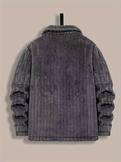 Axton™ | Urban Fleece