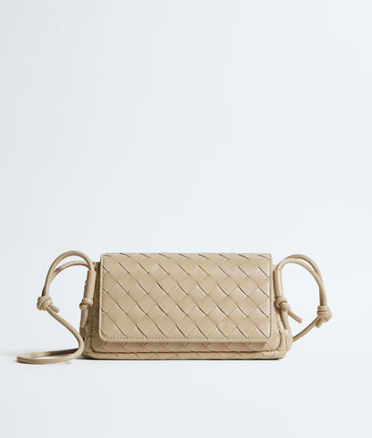 Bottega Veneta Notturno Bag