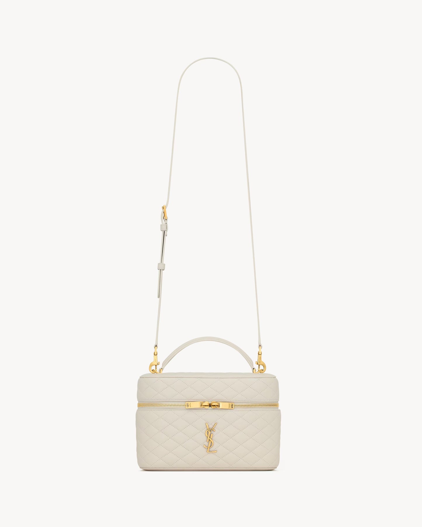 YSL Vanity Bag
