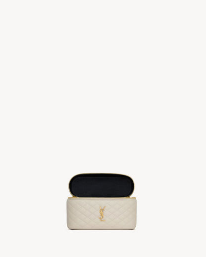 YSL Vanity Bag