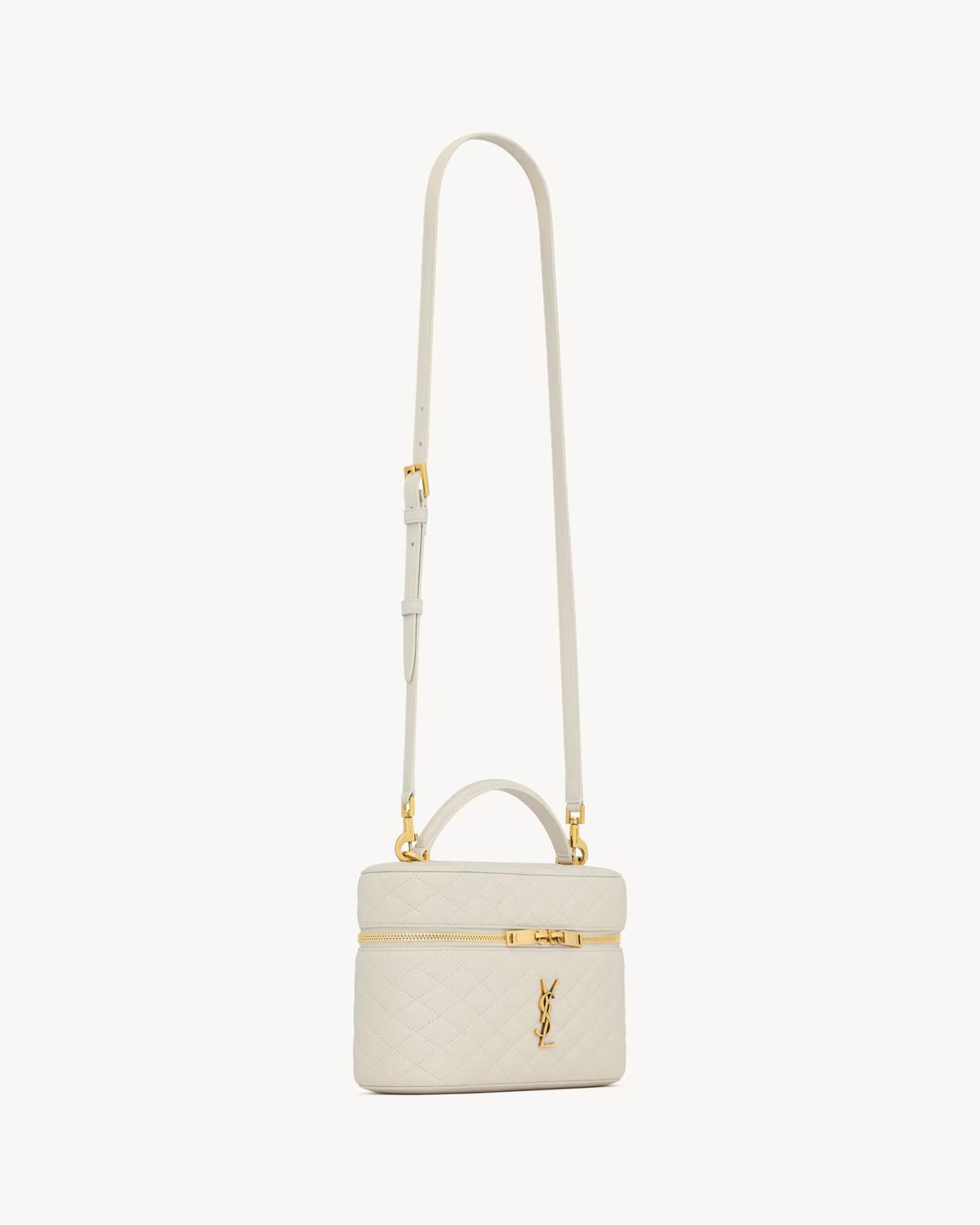 YSL Vanity Bag