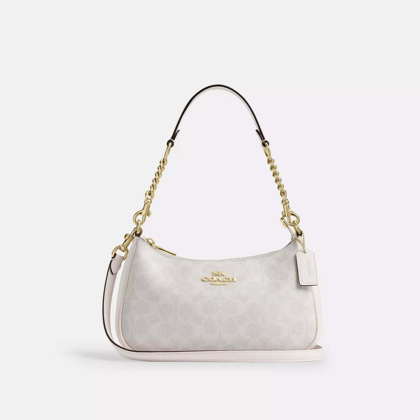 The Teri Purse