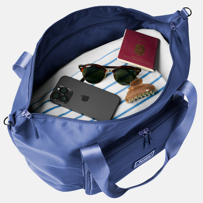 The Foldie® Travel Bag