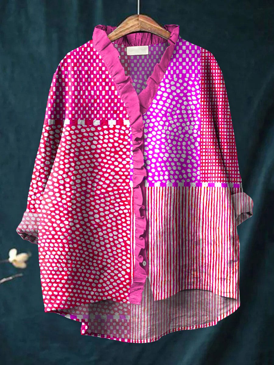 Alessia Blouse