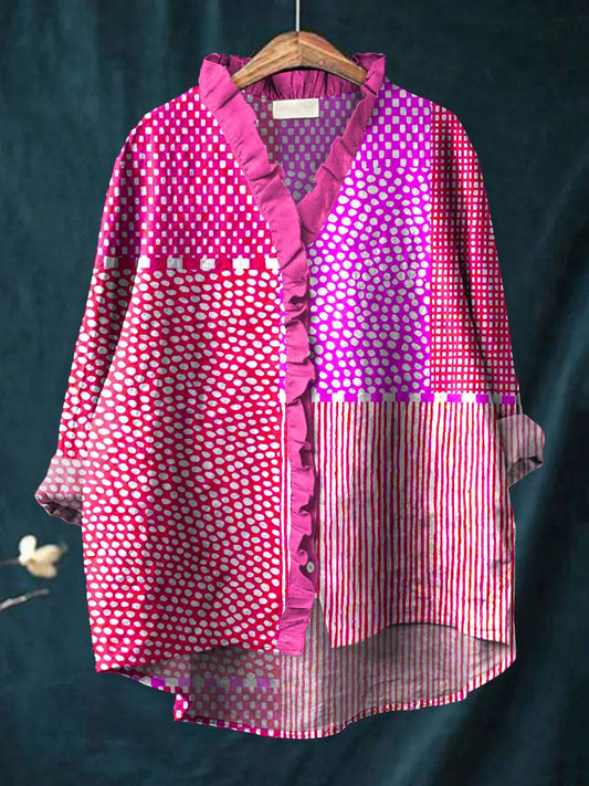 Alessia Blouse