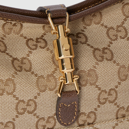 GG Jackie Slim medium shoulder bag