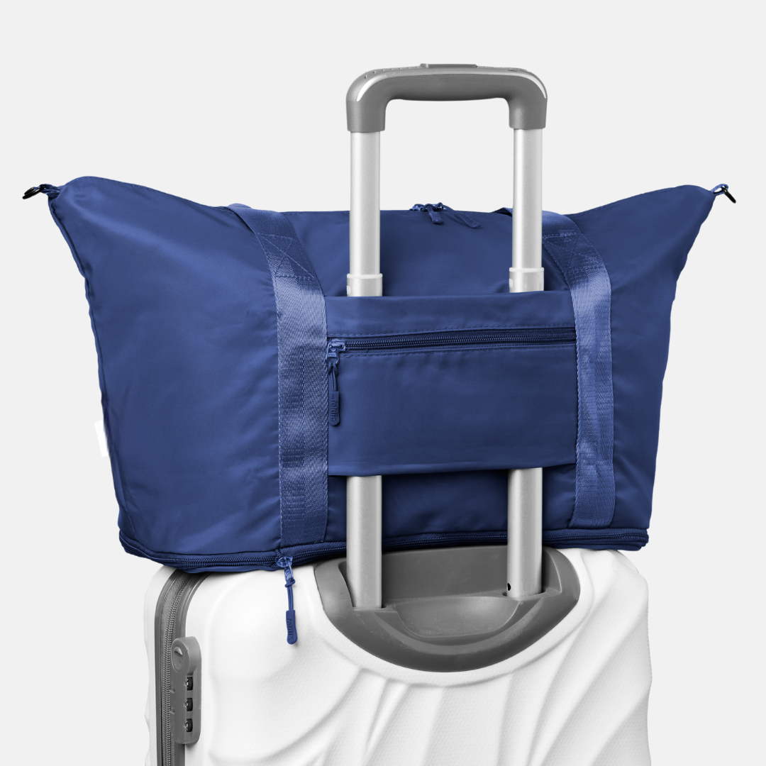 The Foldie® Travel Bag