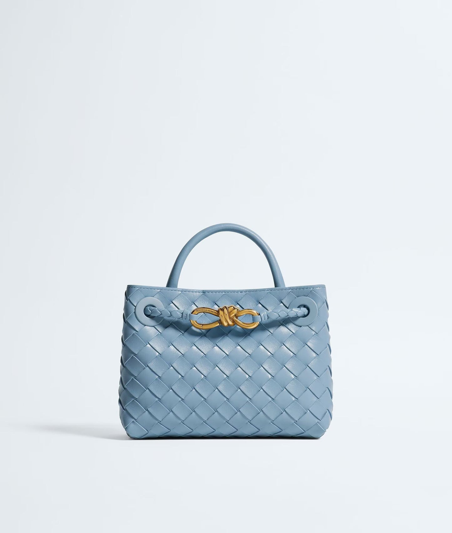 Bottega Veneta Mini Andiamo