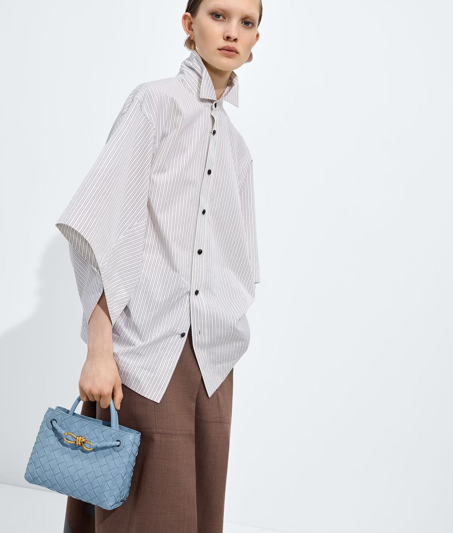 Bottega Veneta Mini Andiamo