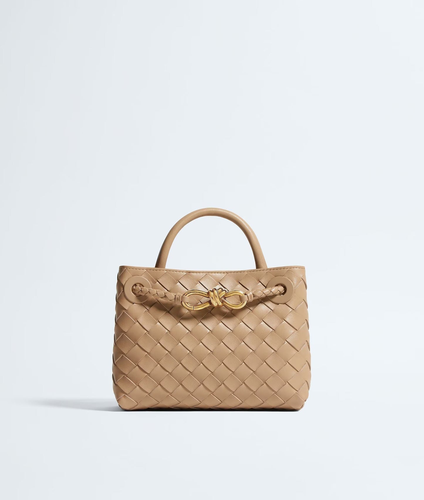 Bottega Veneta Mini Andiamo