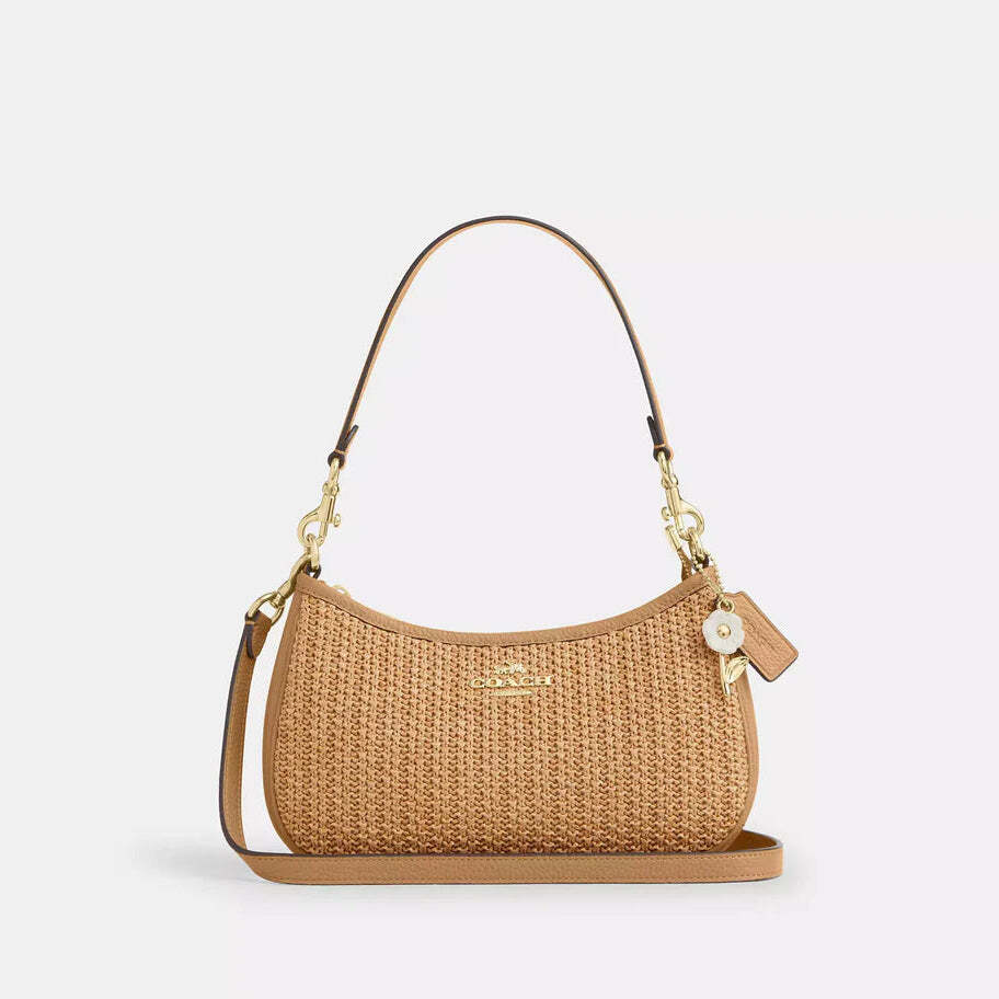 The Teri Purse