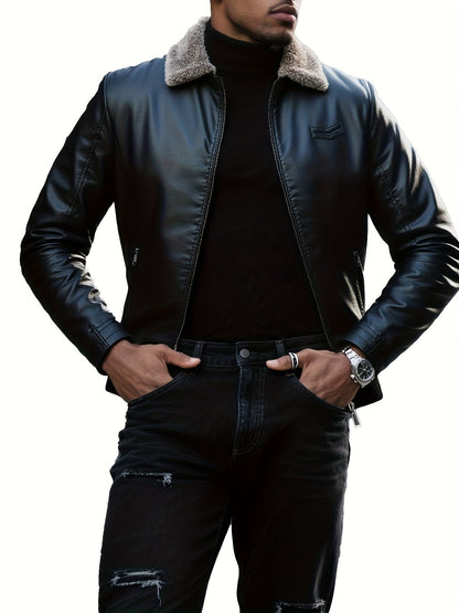 Rafaël™ | Aviator Jacket
