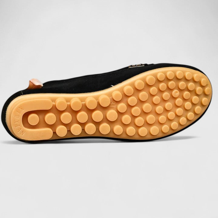 Women's Comfort Loafers in Six Bright Colors