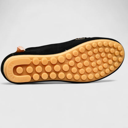 Women's Comfort Loafers in Six Bright Colors