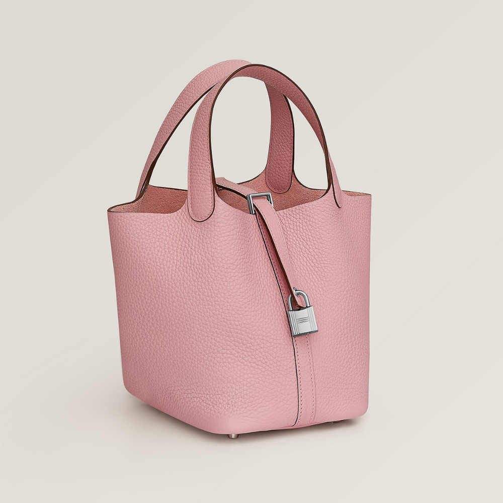 Hermes Picotin Lock 18 bag