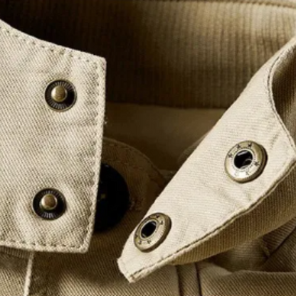 Léon™ | Premium Padded Winter Jacket
