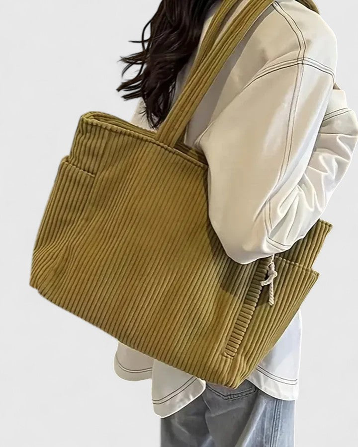 Women's Sophisticated Tote Bag