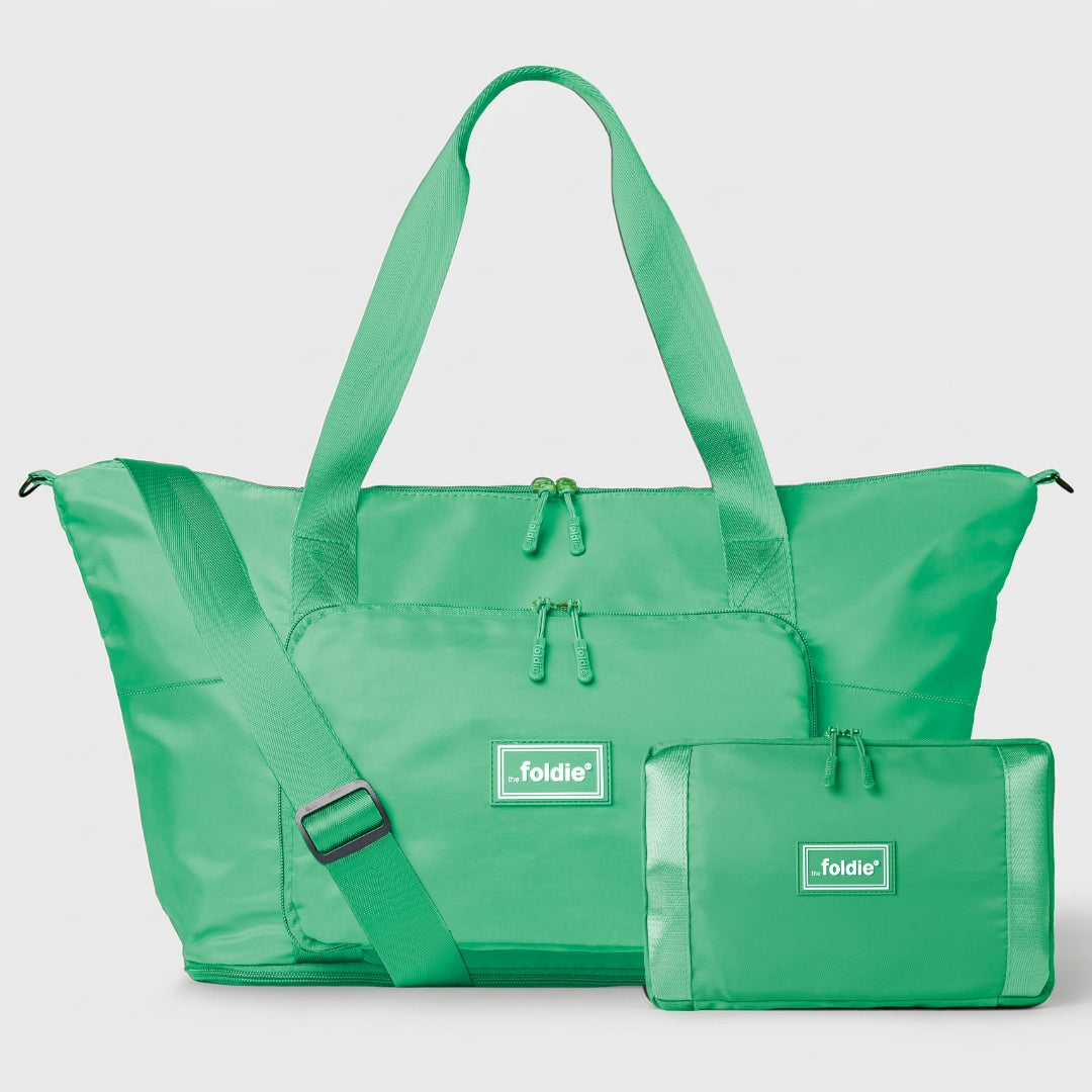 The Foldie® Travel Bag