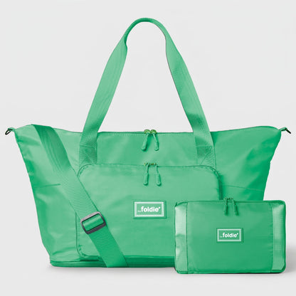 The Foldie® Travel Bag