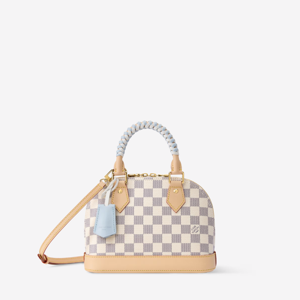 LV Nano Alma