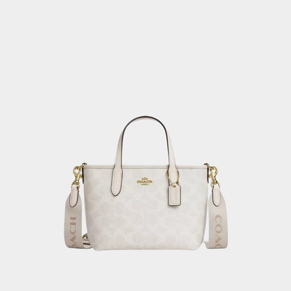 Coach City Mini Tote Bag