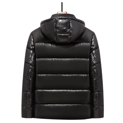 Adrien™ | Elegant Men's Puffer Jacket