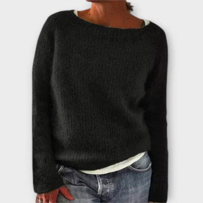 Reece™ | Timeless Icelandic Sweater