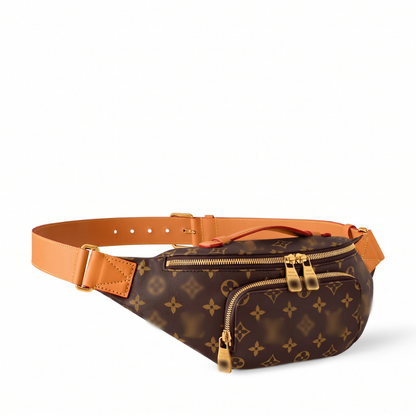 Sinclaire's Rush BumBag Monogram