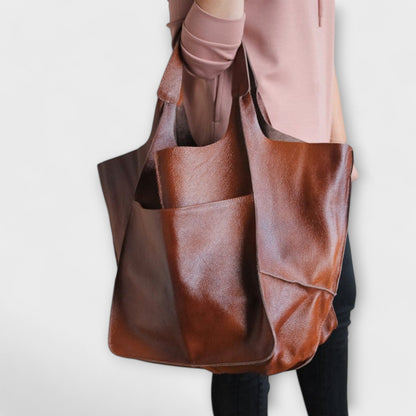 Women's Oversized Weekender Bag