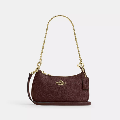 Coach Teri Mini Crossbody Bag