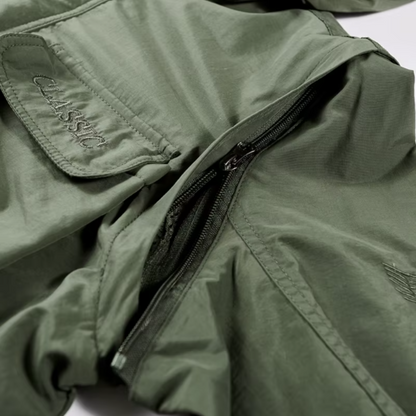 Mathieu™ | Elegant Outer Coat