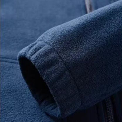 Louis™ | Fleece Softshell Jacket
