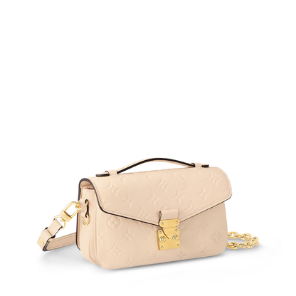 Sinclaire's Pochette Metis East West Bag