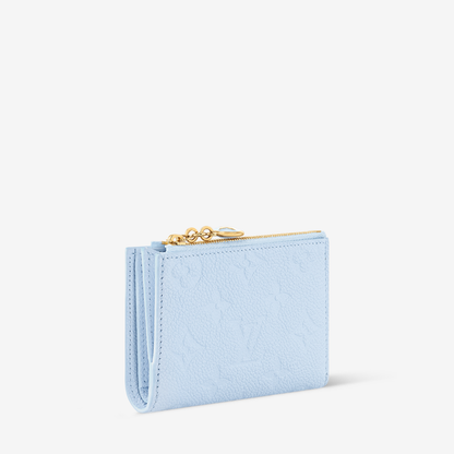 LV Lisa Wallet