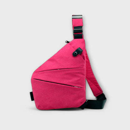 Women's Anti-Theft Shoulder Bag