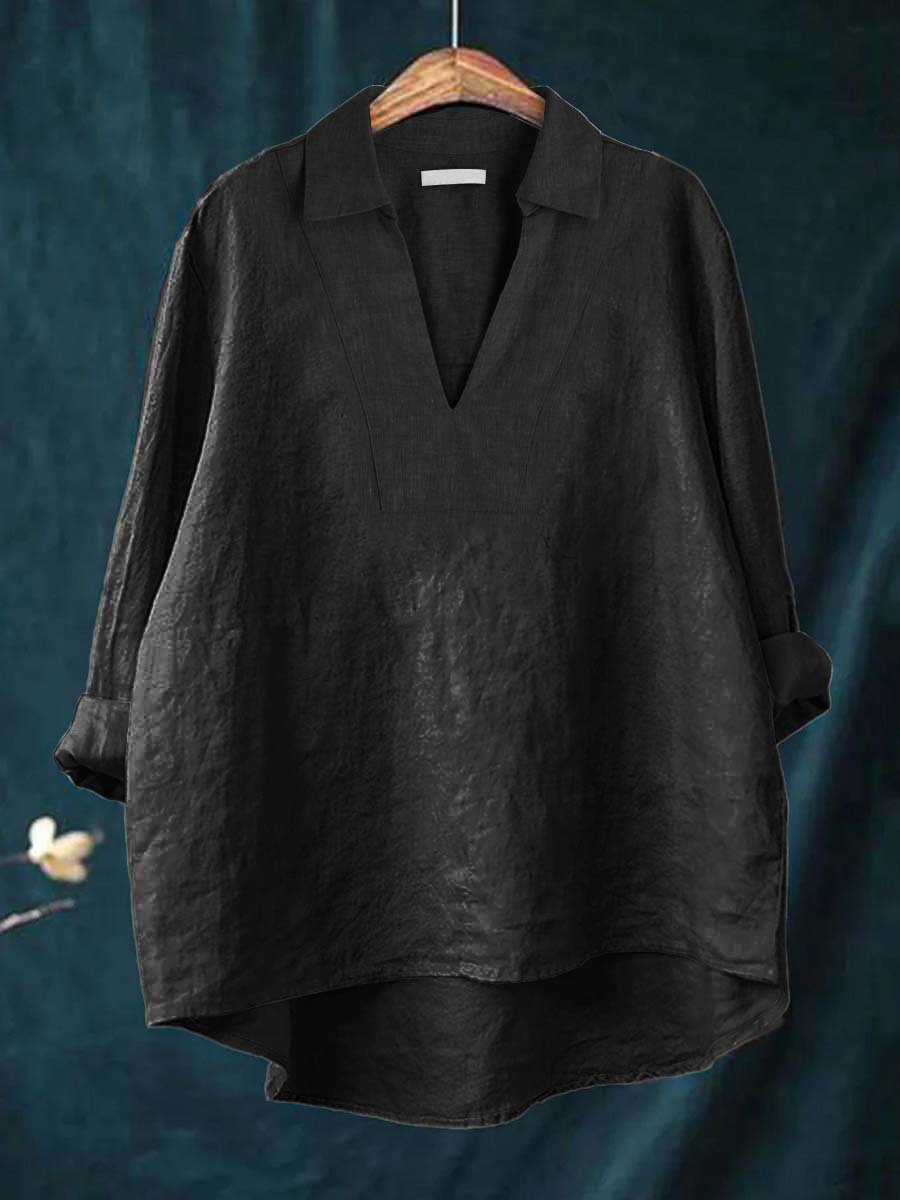 Gabriella Blouse