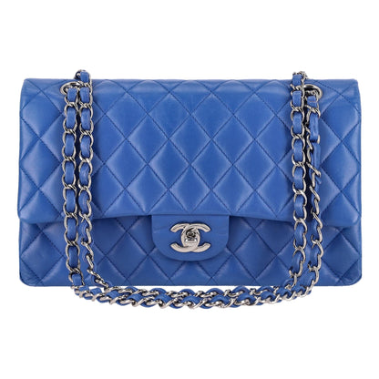 Chanel - Medium Classic Double Flap Bag
