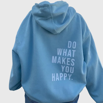 Women's Oversized Hoodie, Sizes S to 6XL