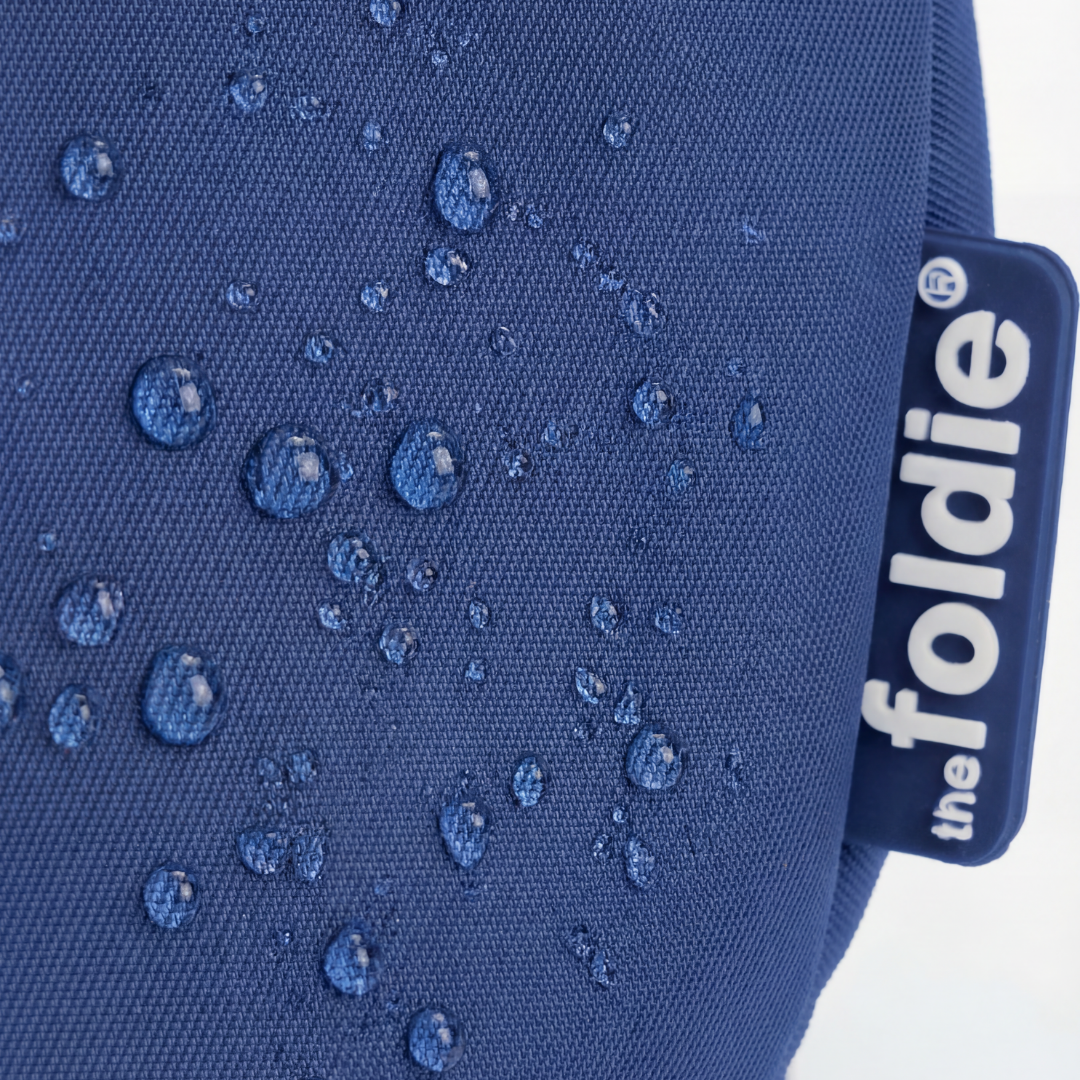 The Foldie® Travel Bag